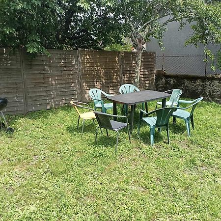 Champniers-et-Reilhac Cap Nature - T4 Et T3 En Perigord Vert - Ideal Pros Et Groupes Max 18P מראה חיצוני תמונה